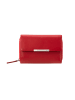 Maître Börse in red