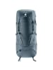 Deuter Rucksack Aircontact Core 60+10 in Grau061