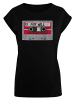 F4NT4STIC T-Shirt Stranger Things Cassette For Will in schwarz