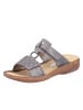 rieker Pantolette  in Braun