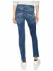 CARTOON Straight Leg Jeans für Damen in blau