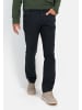 Camel Active Relaxed Fit 5-Pocket Hose in Dunkelblau