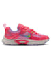 Nike Sneaker V5 in Hot Punch/Multi-Color-Pink Rise