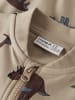 name it Sweatshirt-Jacke Reißverschluss Nmmnaris in trench coat
