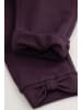 Coccodrillo Jogginghose in violett