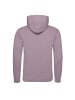 Champion Sweatshirt Hooded in lila