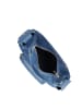 Chiara Ferretti Schultertasche in DARK BLUE