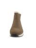 rieker Stiefelette Beige