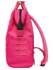 Cabaia Tagesrucksack Medium in Durban Pink