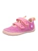 Affenzahn Halbschuh Knit Happy Flamingo in Pink