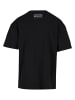 9N1M SENSE 9N1M SENSE Unisex Sense Essential Tee in black