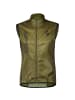 SCOTT M RC TEAMWB VEST in Schwarz