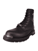 Harley Davidson Stiefel schwarz