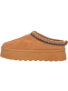 Palado Hausschuhe & Pantoffeln Asinara in Stitch Tan