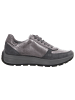 Ara Shoes Schnürschuhe NEW YORK in graphit/steel
