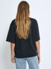 Peppercorn T-Shirt in Black