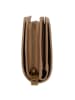 LIEBESKIND BERLIN Thea Geldbörse RFID Schutz Leder 11 cm in beige
