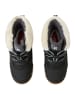 Reima Winterstiefel " Samooja " in Schwarz