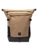 Strellson New Ham Daypack 53 cm mud
