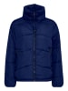 b.young Steppjacke BYBOMINA PUFFER 2 - 20811751 in blau