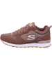 Skechers Damen- Schnürschuhe OG 85 - GOLDN GURL in Braun
