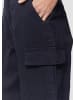 s.Oliver Hose lang in Blau