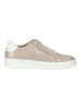 Hush Puppies Sneaker in Silber/Grau