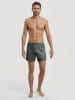 Calida Boxershorts, 2er-Pack in dark glen