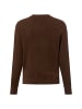 MOSS COPENHAGEN Pullover MSCHFestina Hope in schlamm - 0012
