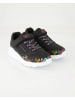 Skechers Klettschuhe in Schwarz