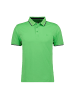 Ragman Poloshirt in grün