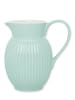 Greengate Krug ALICE COOL MINT Grün 1,5 Liter