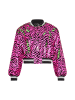 faina Damen Jacke in Pink