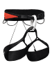 Black Diamond Sitzgurt W AIRNET HARNESS in Orange