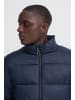 BLEND Steppjacke BHEIDEN in Dunkelblau