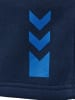 Hummel Hummel Shorts Hmlactive Multisport Kinder Atmungsaktiv in DRESS BLUES