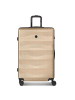 Smartbox Edition 03 4 Rollen Trolley 75 cm taupe