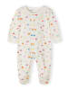 Minoti 3-er Pack Strampler 28BABYPACK1 in mint