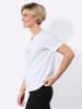 WITT WEIDEN Shirt in weiß