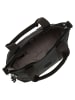 Kipling Basic Asseni Mini Handtasche 24 cm in black noir