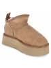 Australia Luxe Collective Winterboots COZY in braun