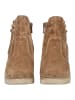 Nero Giardini Stiefelette Braun