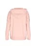 mimo Women Hoodie in PINK