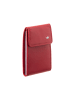 Golden Head Polo RFID Etui 449951 Kartenetui in 1 rot