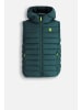 Lemon explore Übergangsjacke 2 in 1 in grün