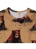 Walkiddy Langarmshirt Grizzly Bears-Shirt