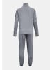 Under Armour Trainingsanzug Tricot Tracksuit in grau