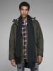 Jack & Jones Schal in Black