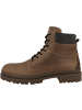 Bullboxer Schnürboots 365K85347H in braun