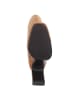 Ital-Design High Heel in Camel